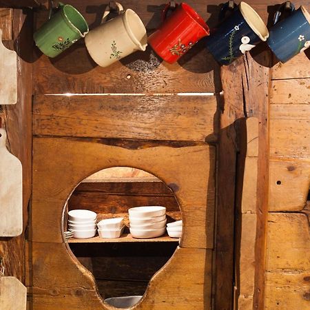 Auberge La Boerne Σαμονί Εξωτερικό φωτογραφία