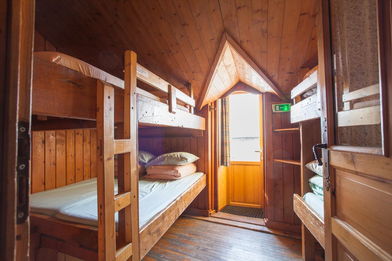 Auberge La Boerne Σαμονί Εξωτερικό φωτογραφία